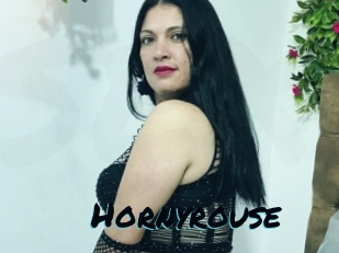 Hornyrouse