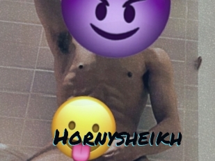 Hornysheikh