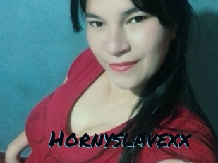 Hornyslavexx