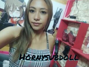 Hornysubdoll