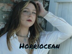 Horriocean