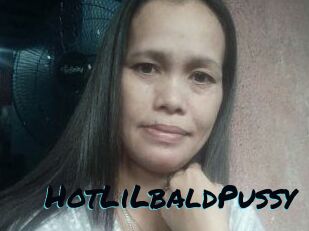 HotLiLbaldPussy