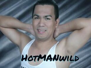 HotMANwild