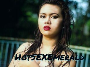 HotSEXEmerald