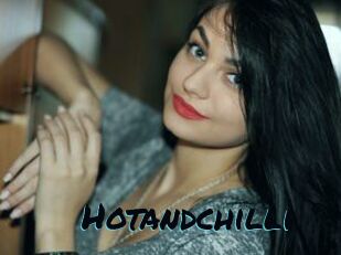 Hotandchilli