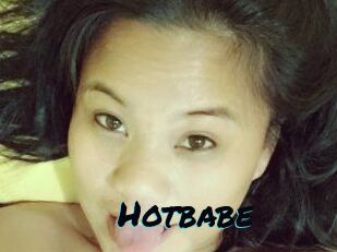 Hotbabe