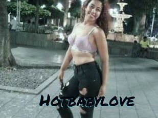 Hotbabylove