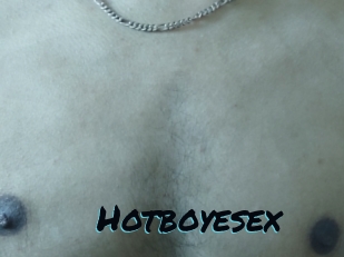 Hotboyesex