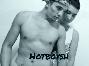 Hotboysh