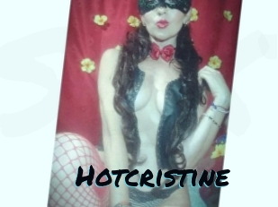 Hotcristine