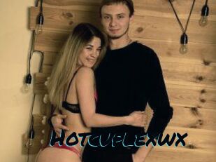 Hotcuplexwx