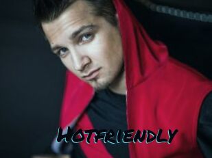 Hotfriendly