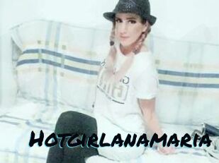 Hotgirlanamaria