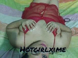 Hotgirlxime