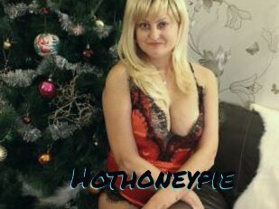 Hothoneypie