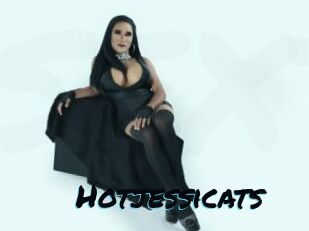 Hotjessicats