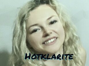 Hotklarite