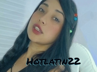 Hotlatin22