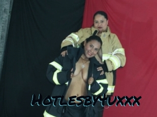 Hotlesby4uxxx