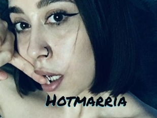 Hotmarria