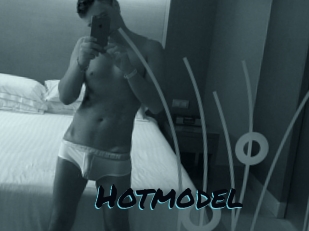 Hotmodel