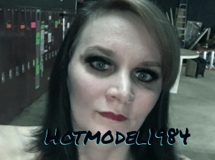 Hotmodel1984