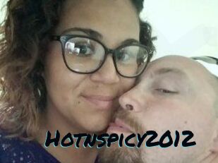 Hotnspicy2012