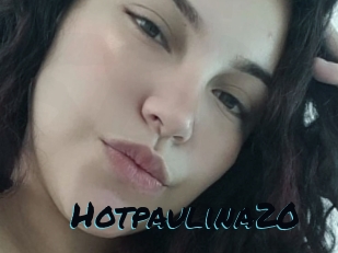 Hotpaulina20