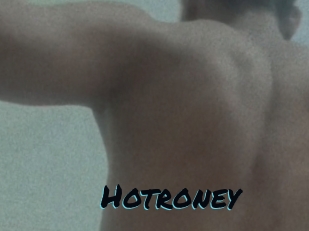 Hotroney