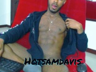 Hotsamdavis