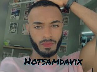 Hotsamdavix