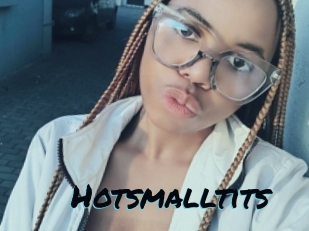 Hotsmalltits