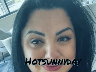 Hotsunnyday