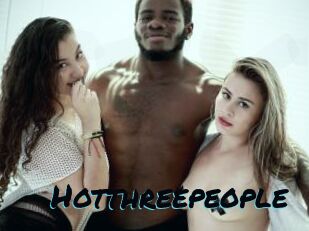 Hotthreepeople