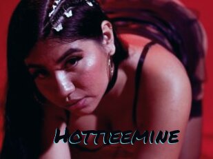 Hottieemine