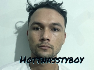 Hottnasstyboy