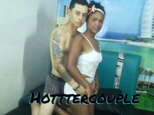 Hotttercouple