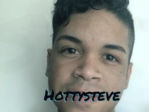 Hottysteve