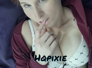 Hqpixie