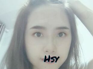 Hsy