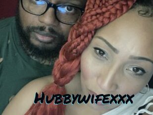 Hubbywifexxx