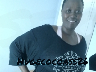 Hugecocoass26