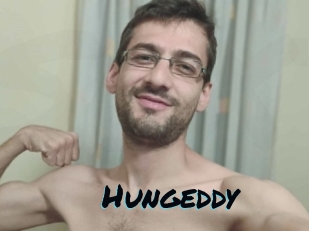 Hungeddy