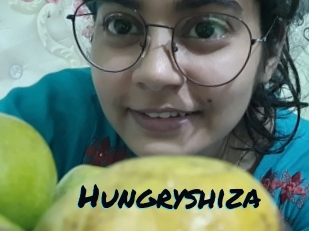 Hungryshiza