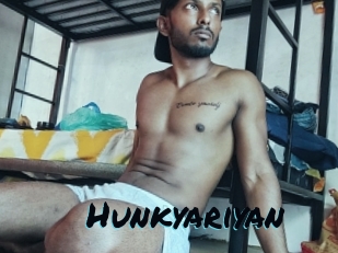 Hunkyariyan