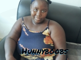 Hunnyboobs