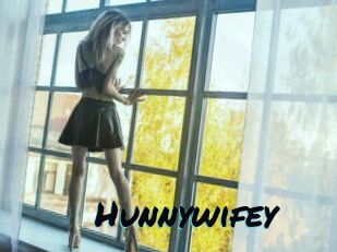 Hunnywifey