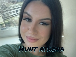 Hunt_athena