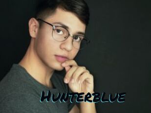 Hunterblue