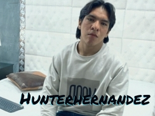 Hunterhernandez